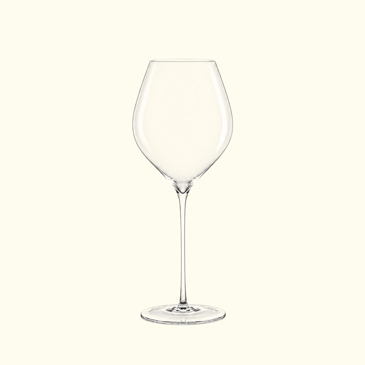 DONNA wine glass