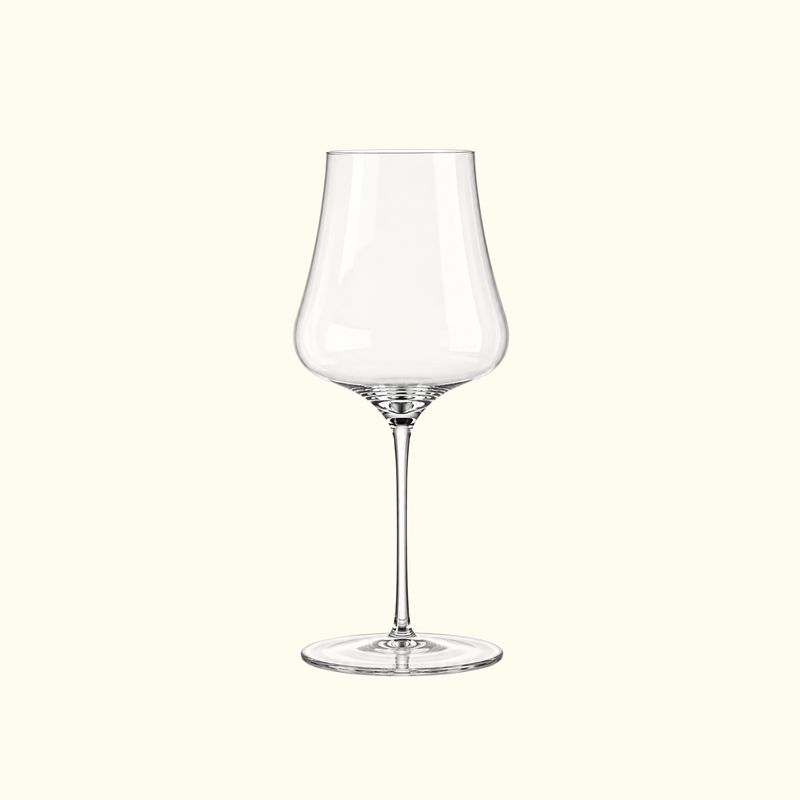 ISABELLA wine glass