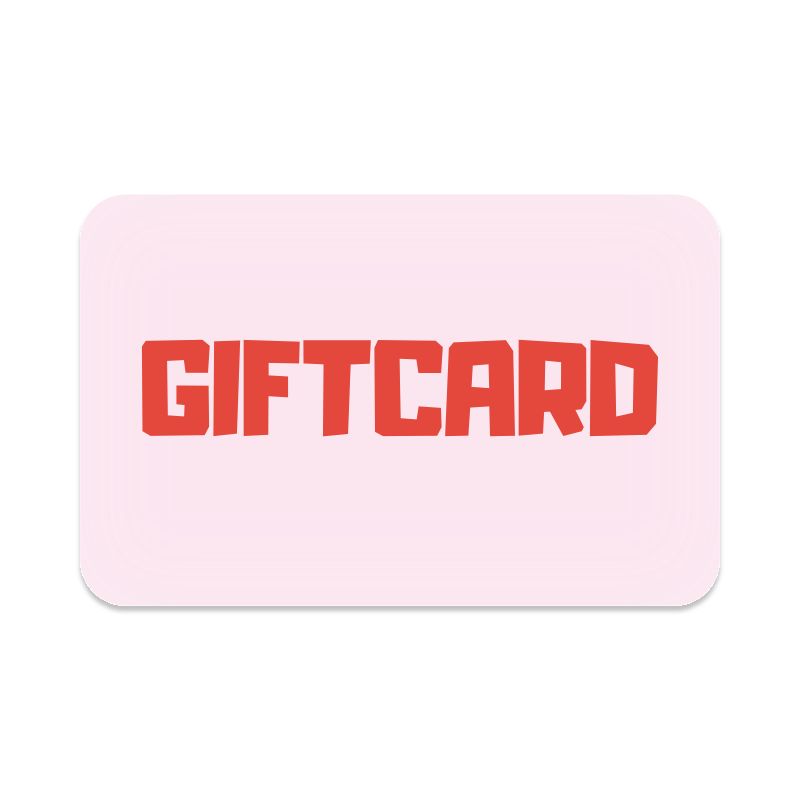 BaoMao Gift Card