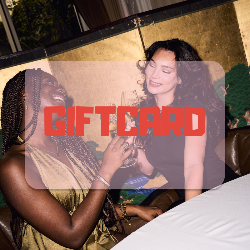BaoMao Gift Card