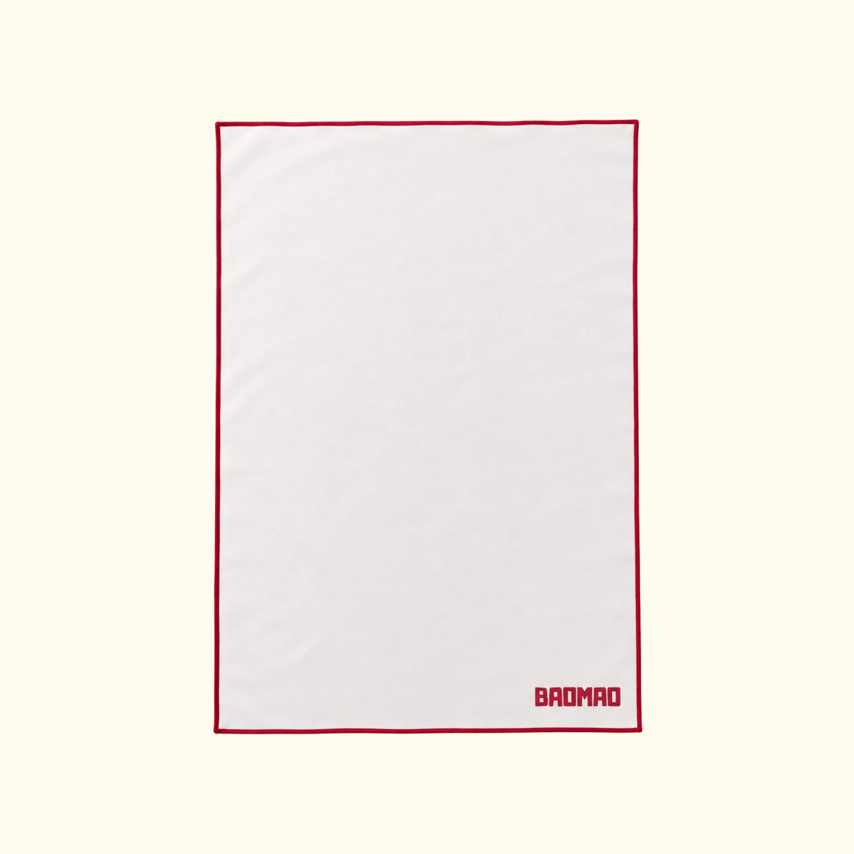 BaoMao Crystal Polishing Cloth