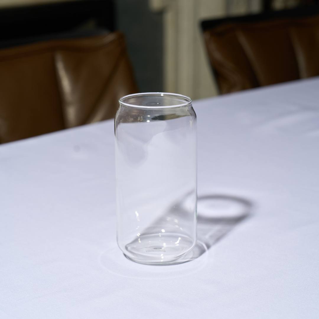 "Next 2 U" glas