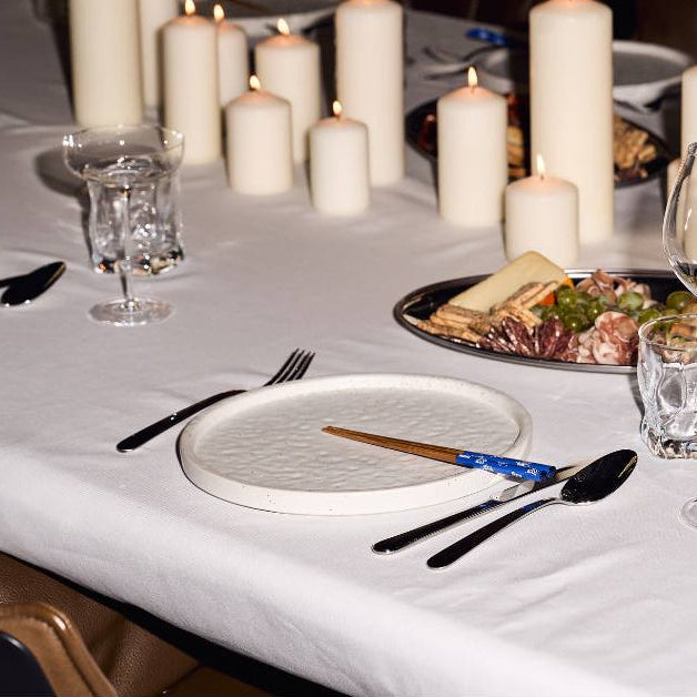 "Piece of Me" Dinerbord