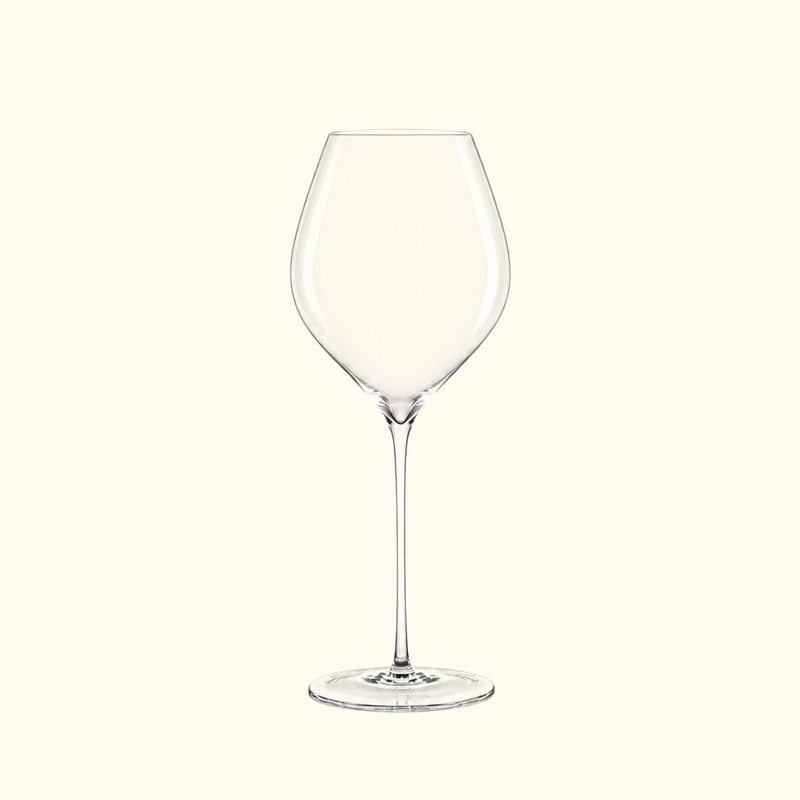 DONNA wine glass