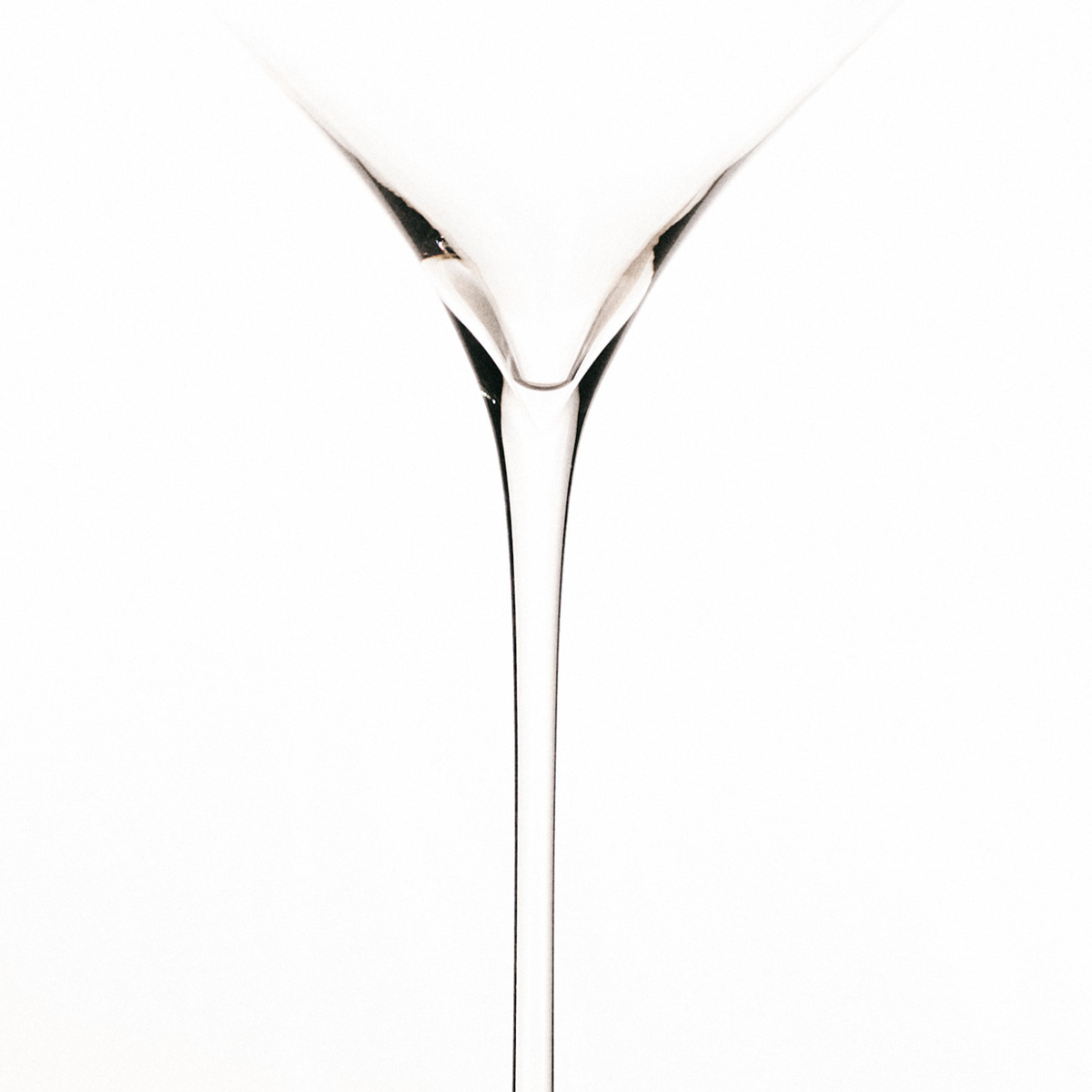 DONNA wine glass