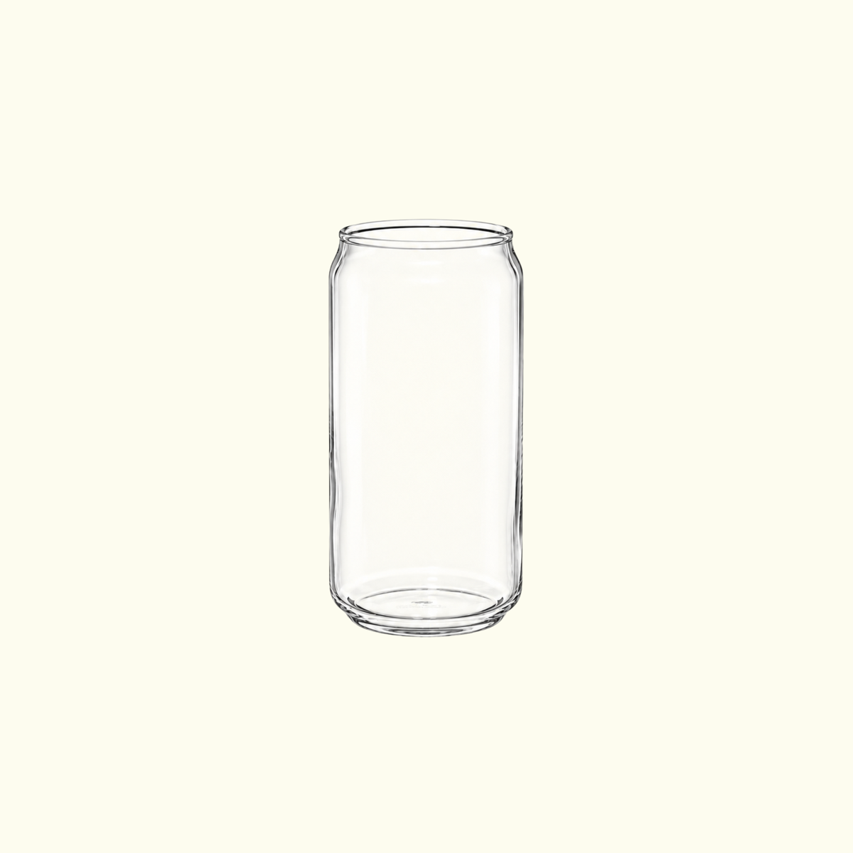 "Next 2 U" Longdrink Glass