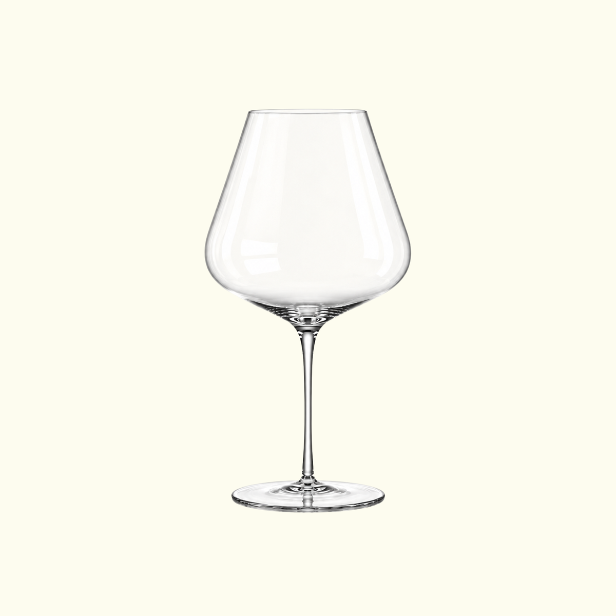 ROBERTA wine glass