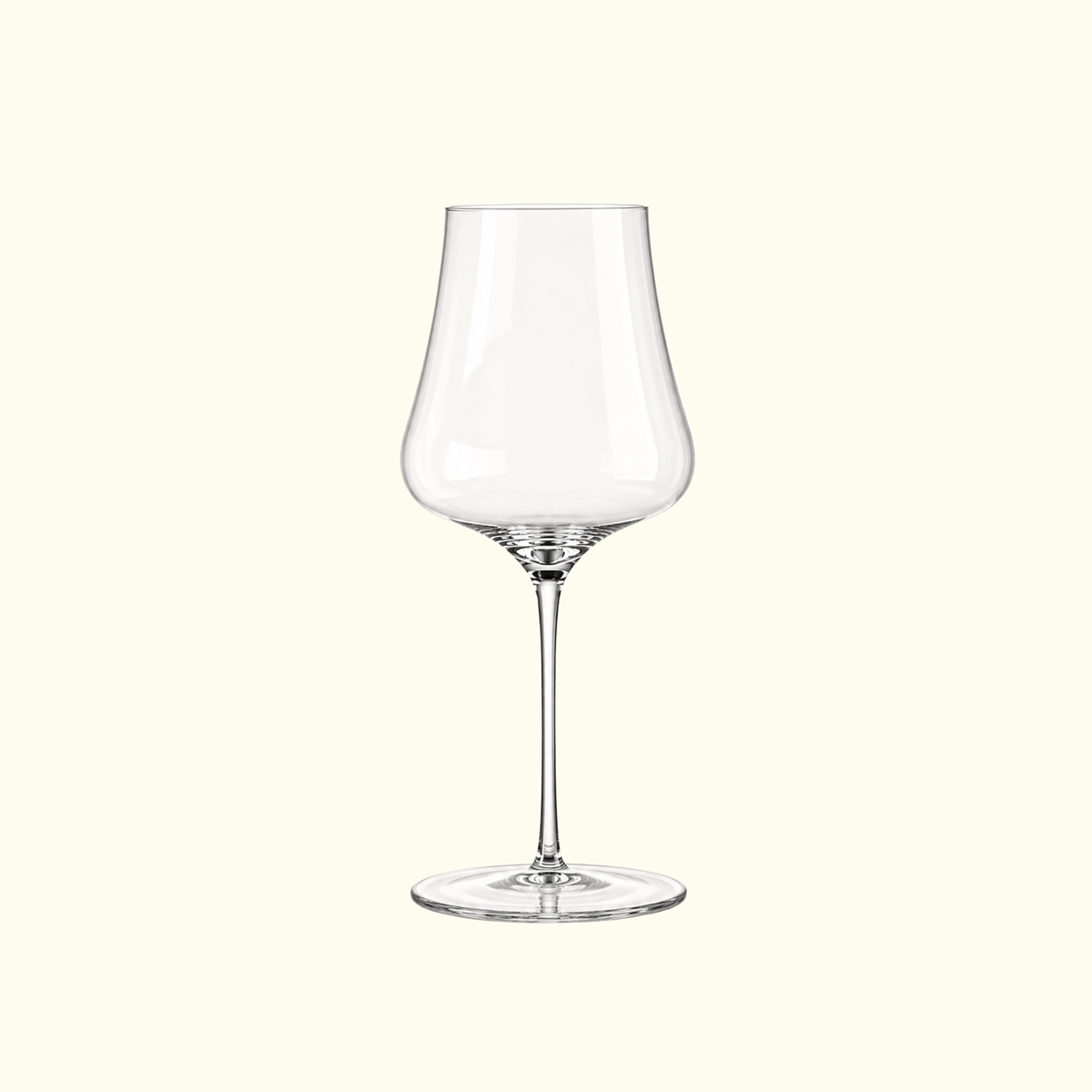 ISABELLA wine glass